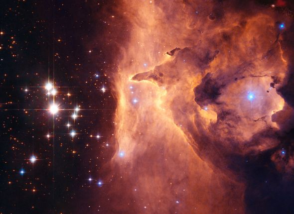 Massive Stars in Open Cluster Pismis 24