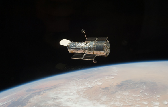 Hubble