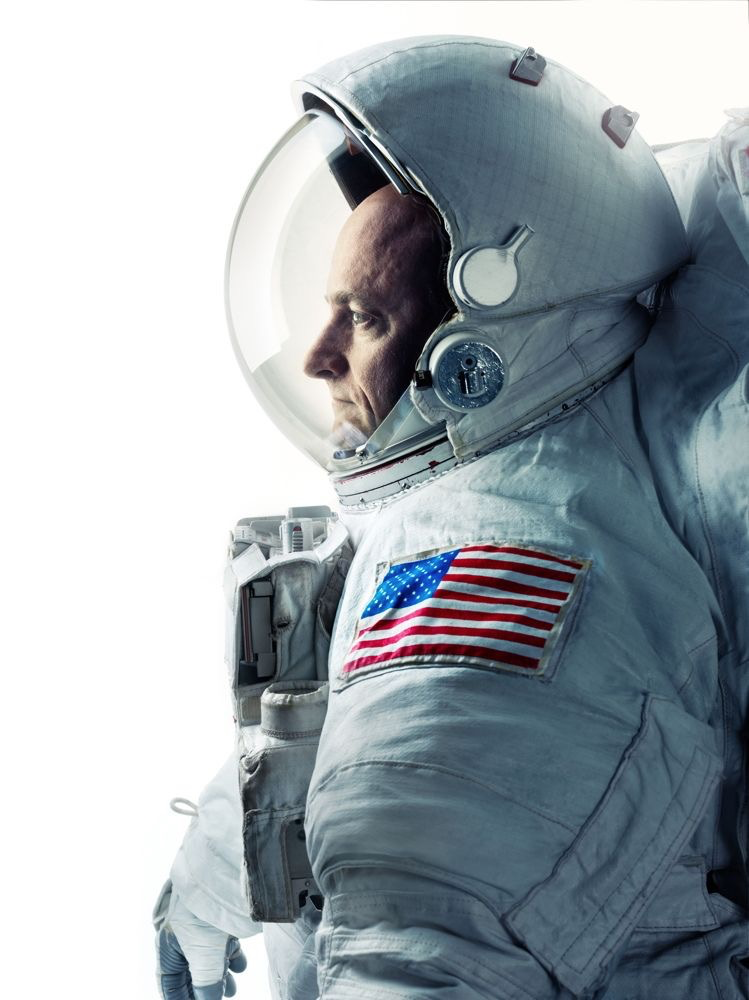 Scott Kelly