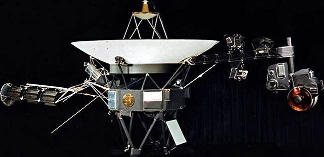 Voyager 1