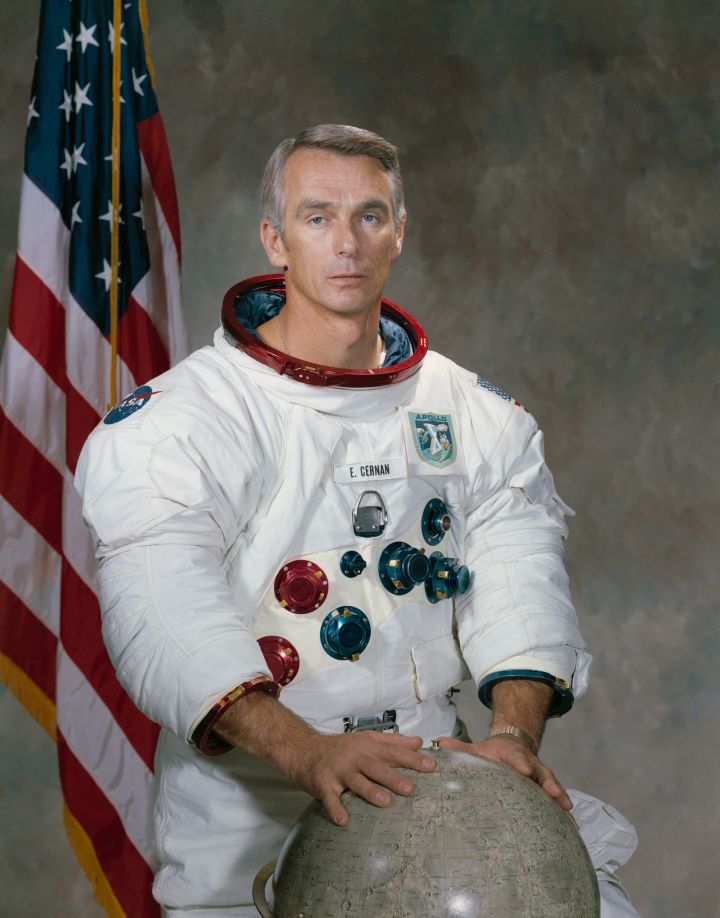 Eugene Selnan