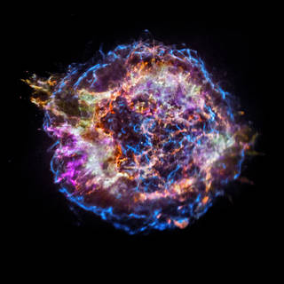 Cassiopeia A