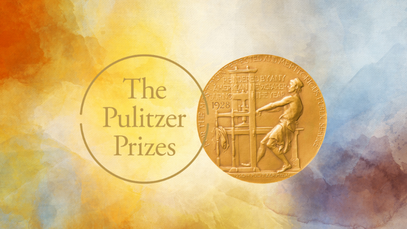 Pulitzer Prize
