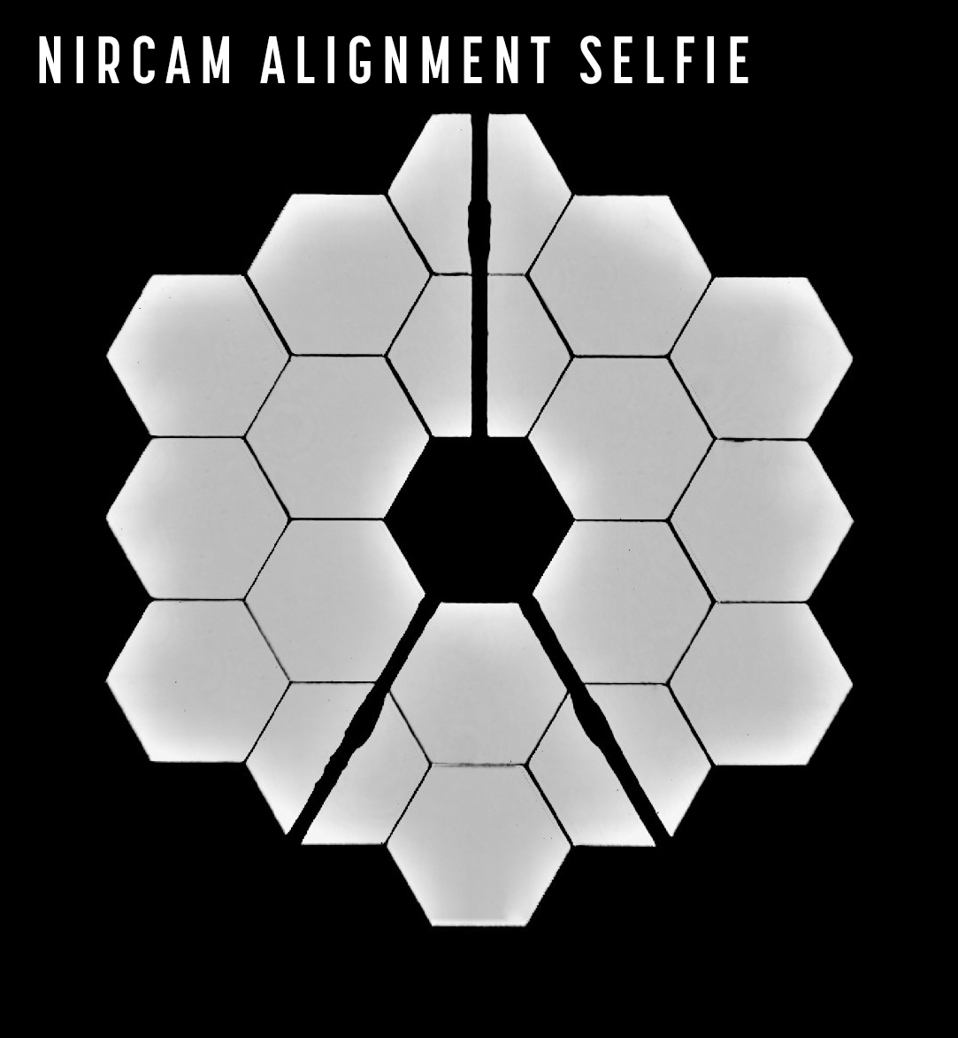 James Webb Space Telescope