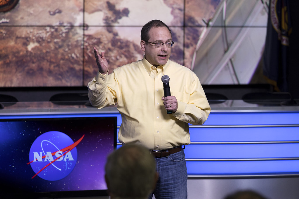 Craig Kundrot
