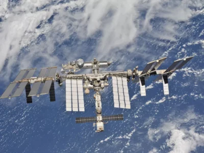 The ISS