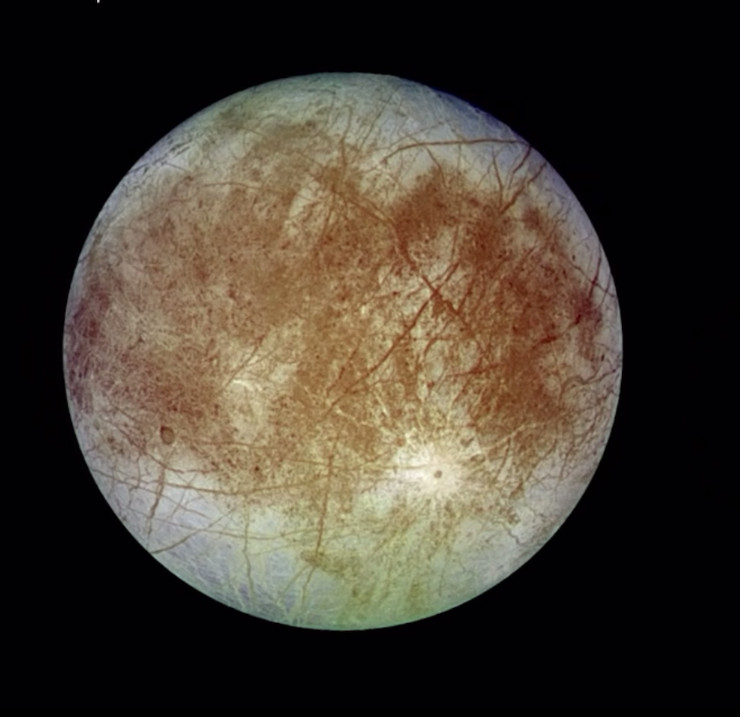 Europa