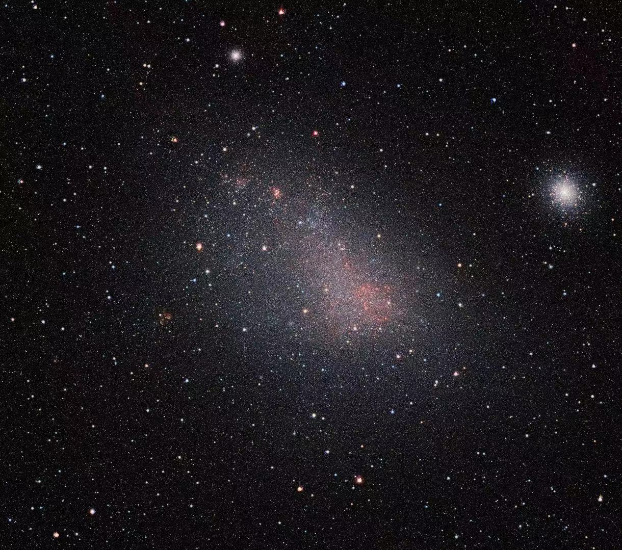 Small Magellanic Cloud