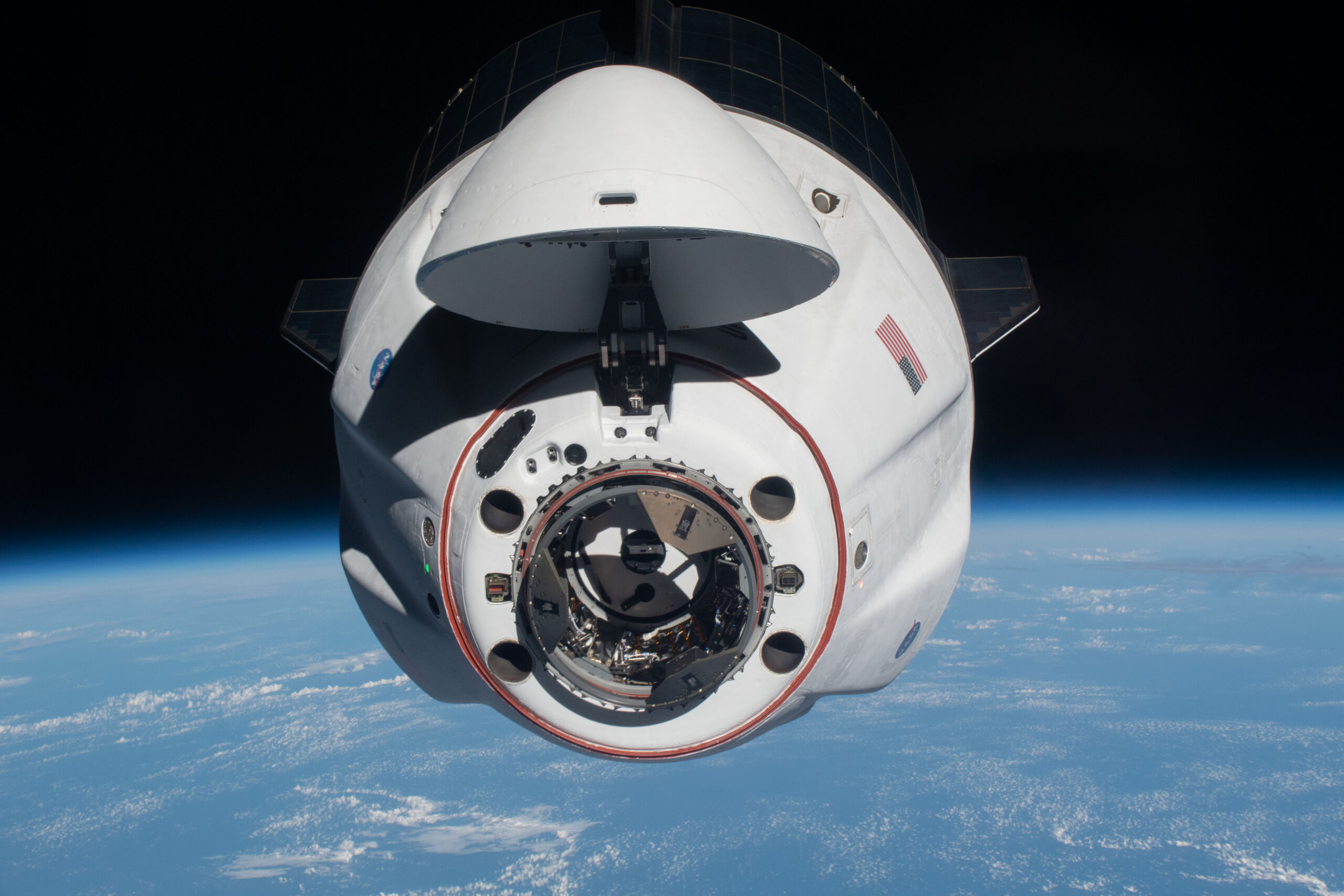 SpaceX