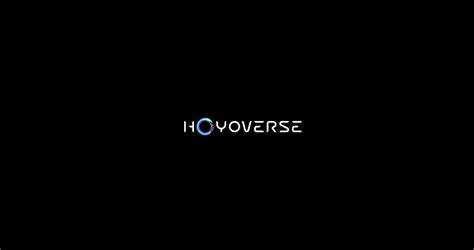 HoYoverse's Logo
