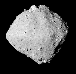 Ryugu