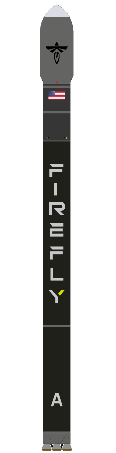 Firefly Alpha