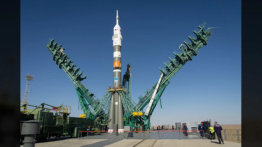 Soyuz MS-22