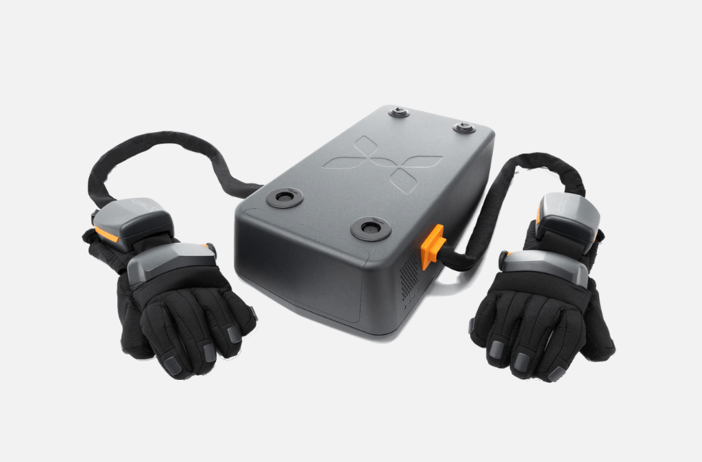 HaptX Gloves G1