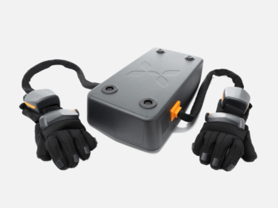 HaptX Gloves G1