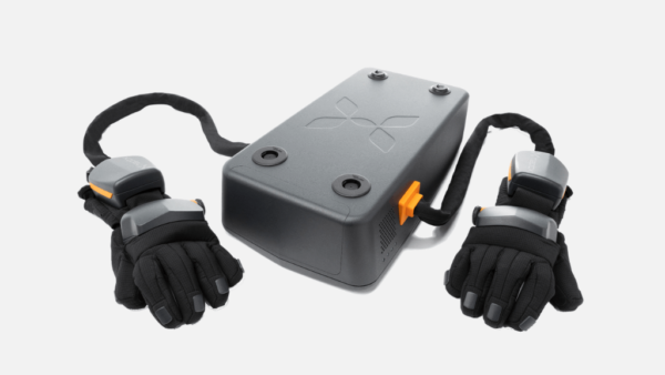 HaptX Gloves G1