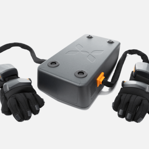 HaptX Gloves G1